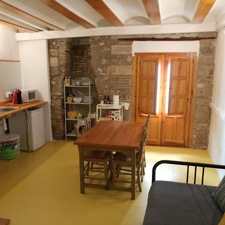 Mayor 17 Apartamento 2 Peñíscola 외부 사진