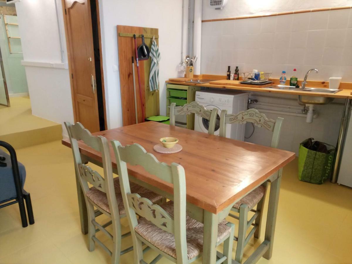 Mayor 17 Apartamento 2 Peñíscola 외부 사진