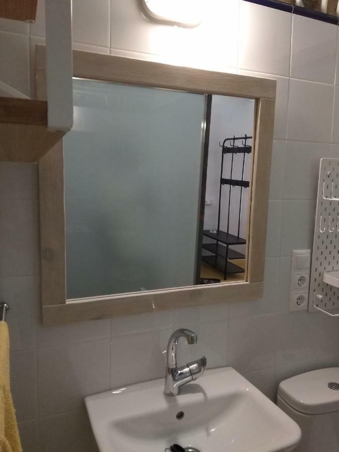 Mayor 17 Apartamento 2 Peñíscola 외부 사진
