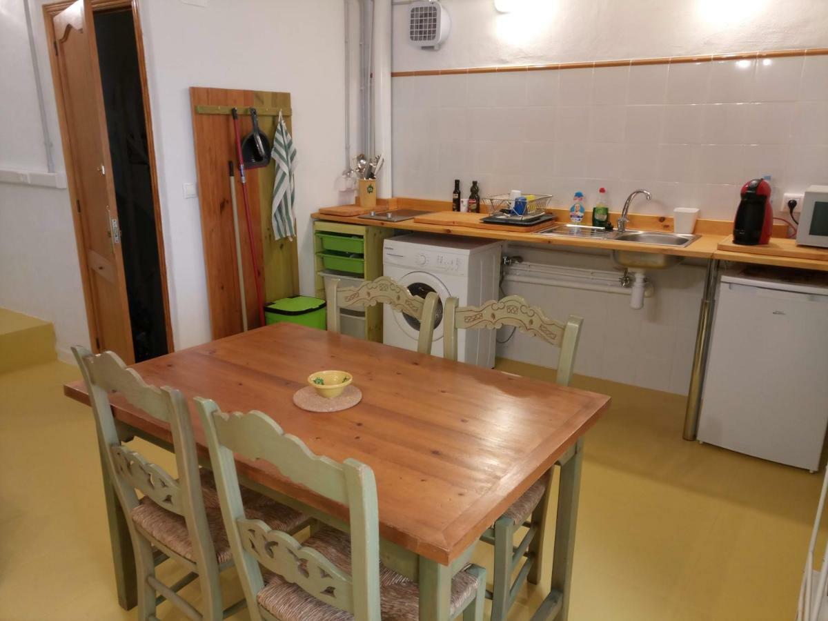 Mayor 17 Apartamento 2 Peñíscola 외부 사진