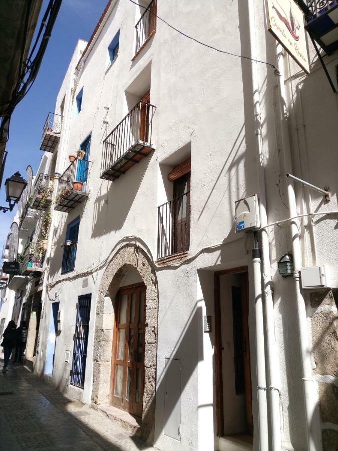 Mayor 17 Apartamento 2 Peñíscola 외부 사진