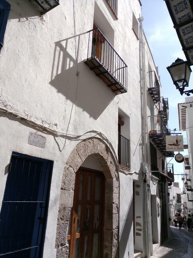 Mayor 17 Apartamento 2 Peñíscola 외부 사진