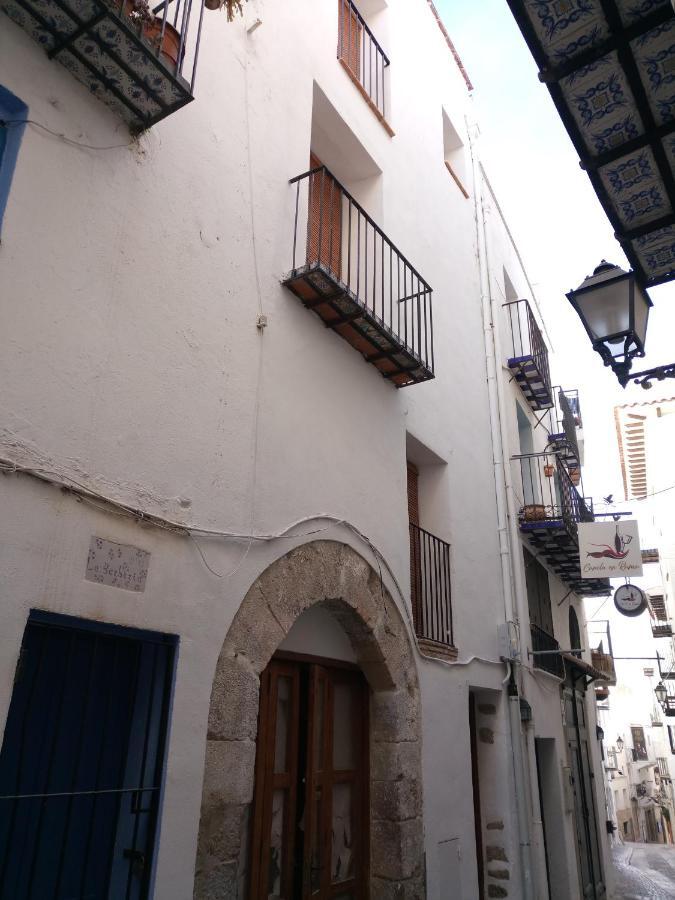 Mayor 17 Apartamento 2 Peñíscola 외부 사진