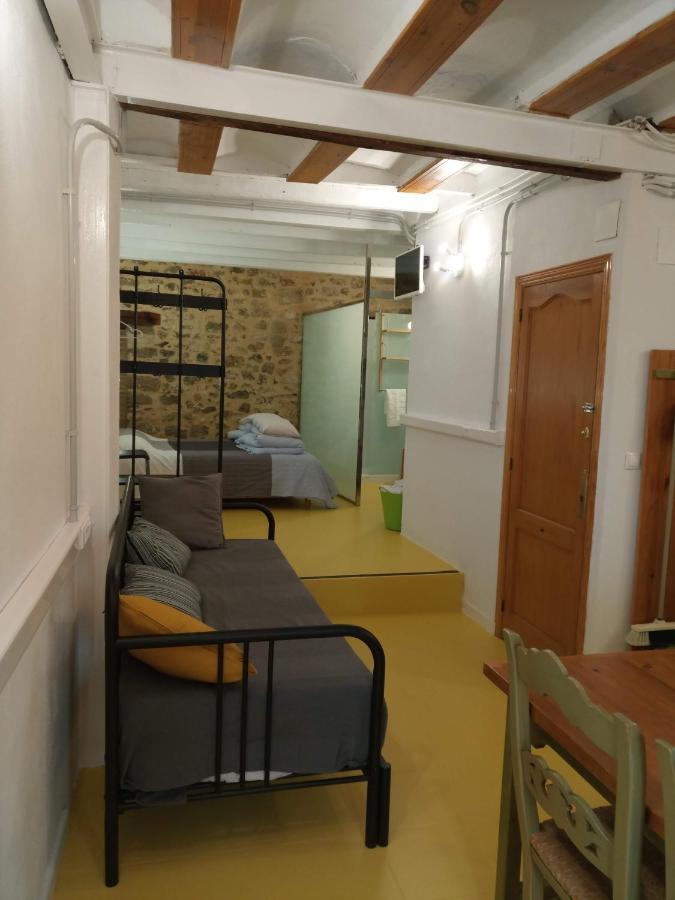 Mayor 17 Apartamento 2 Peñíscola 외부 사진