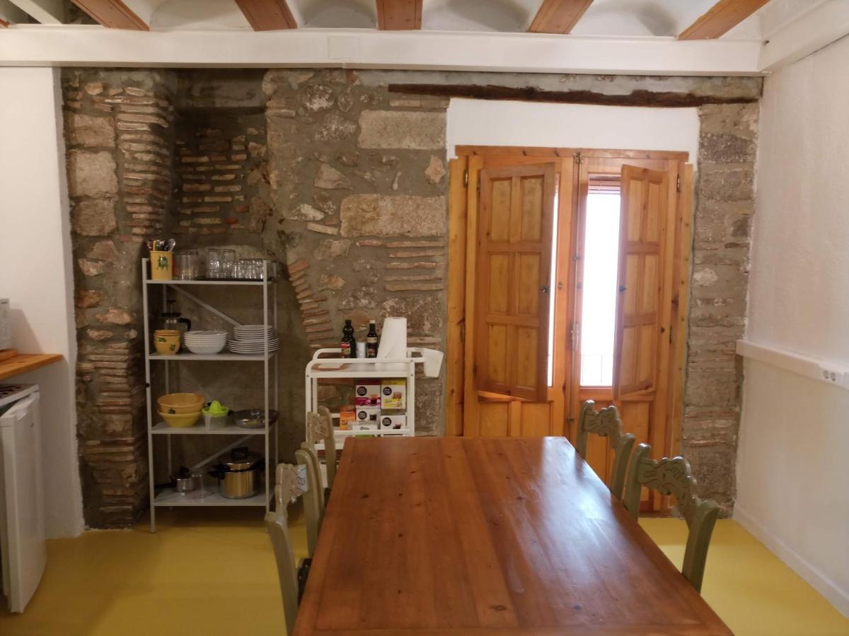 Mayor 17 Apartamento 2 Peñíscola 외부 사진