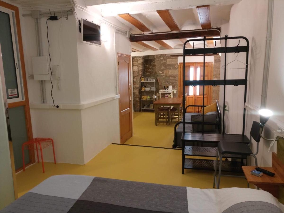 Mayor 17 Apartamento 2 Peñíscola 외부 사진