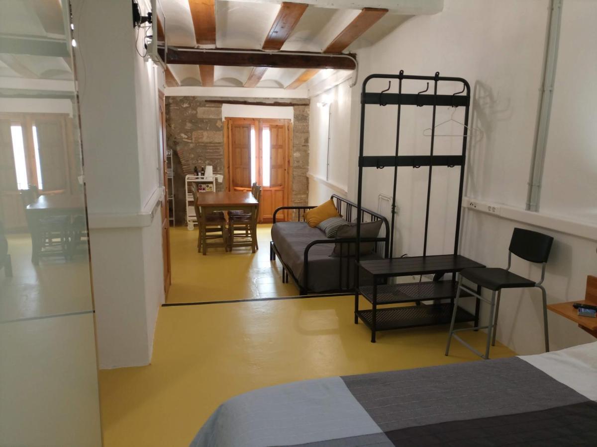 Mayor 17 Apartamento 2 Peñíscola 외부 사진