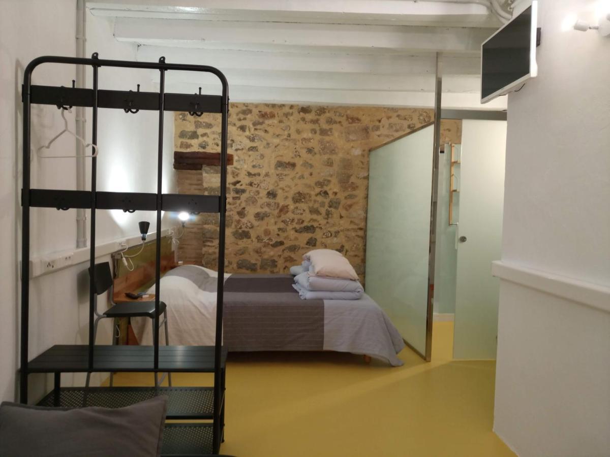 Mayor 17 Apartamento 2 Peñíscola 외부 사진